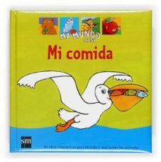 mi comida-9788434878693