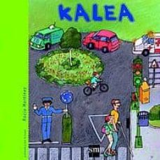 kalea-9788434881693
