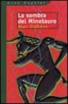 la sombra del minotauro-9788434887893