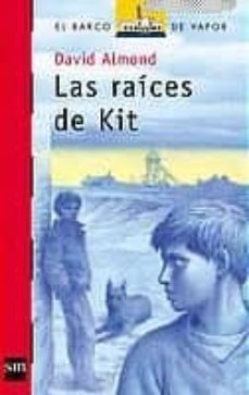 las raices de kit-9788434890893