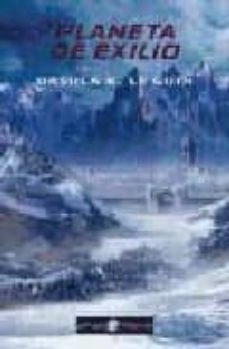 planeta de exilio-ursula k. le guin-9788435020893