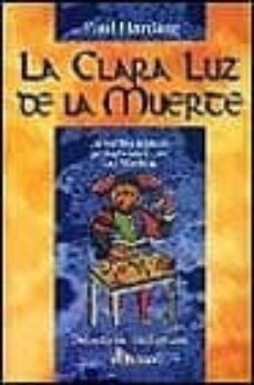 la clara luz de la muerte: un terrible misterio protagonizado por fray athelstan-9788435055093