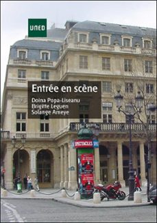 entree en scene iiº partie repetition generale +2cd (46310ud21a01)-doina popa liseanu-9788436248593