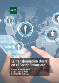 la transformacion digital en el sector financiero (ebook)-raquel arguedas sanz-9788436275193