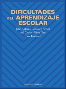 dificultades del aprendizaje escolar-9788436812893