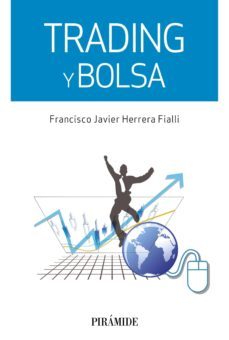 trading y bolsa (ebook)-francisco javier herrera fialli-9788436834093