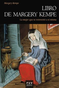 libro de margery kempe (ebook)-margery kempe-9788437089393
