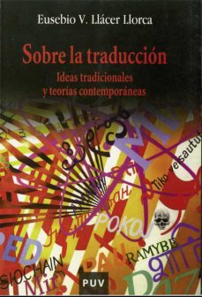 sobre la traduccion (ebook)-eusebio v. llacer llorca-9788437094793