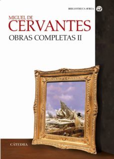 -miguel de cervantes saavedra-9788437620893
