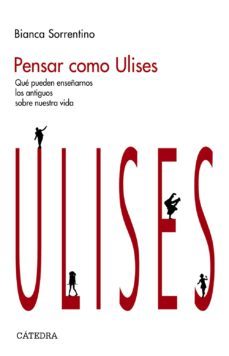 pensar como ulises-bianca sorrentino-9788437644493