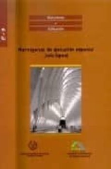 hormigones de ejecucion especial (seis tipos)-9788438002193