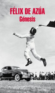 génesis-felix de azua-9788439729693