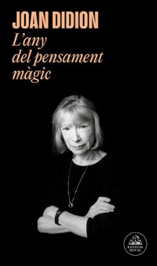 l any del pensament magic-joan didion-9788439735793