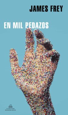 en mil pedazos (ebook)-james frey-9788439738893