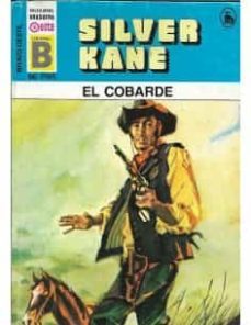 el cobarde-silver kane-9788440610393