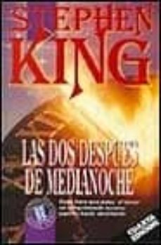 las dos despues de medianoche-stephen king-9788440619693