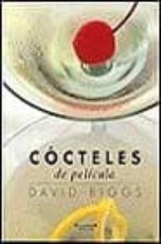 cocteles de pelicula-david biggs-9788440694393