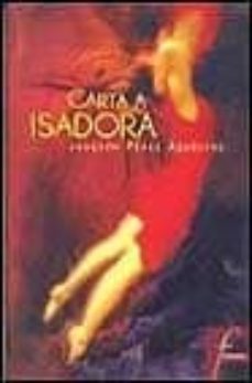carta a isadora-9788440698193