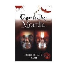 morella: antologia ii-9788441416093