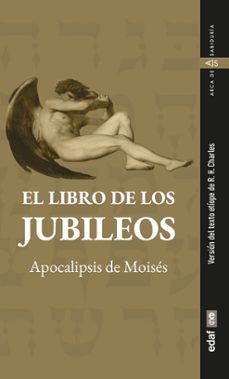 el libro de los jubileos-9788441445093