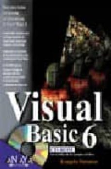 la biblia de visual basic 6 (incluye cd-rom)-9788441508293