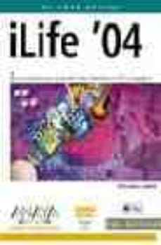 ilife 04 (el libro oficial)-9788441517493