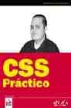 css practico-richard york-9788441521193
