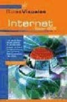 internet (ed. 2008) (guias visuales)-9788441522893