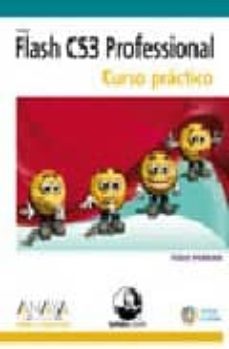 flash cs3 professional: curso practico-todd perkins-9788441524293