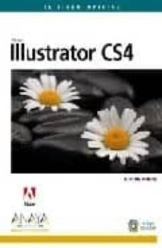 illustrator cs4 (el libro oficial)-9788441525993
