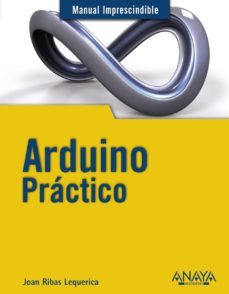 arduino practico-joan ribas lequerica-9788441534193