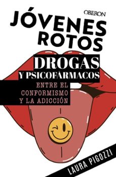 jovenes rotos (ebook)-laura pigozzi-9788441552593