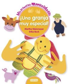 una granja muy especial-9788444150093