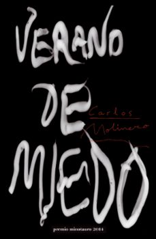 verano de miedo (premio minotauro 2014)-9788445002193