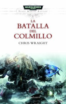 la batalla del colmillo nº 2/4 (ebook)-9788445003893