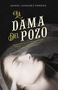 la dama del pozo-9788445004593