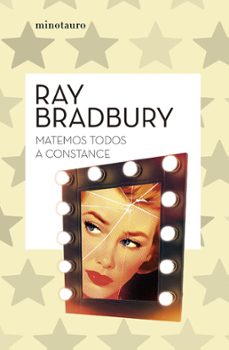matemos todos a constance (ebook)-ray bradbury-9788445017593