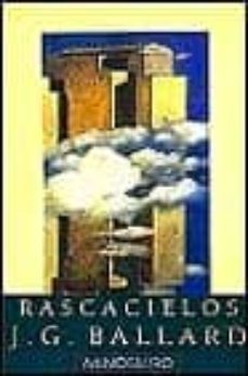 rascacielos-j.g. ballard-9788445070093