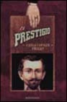 el prestigio-christopher priest-9788445073193