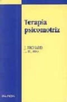 terapia psicomotriz-j. richard-l. rubio-9788445803493