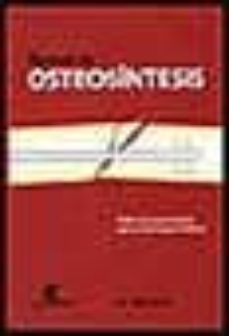 manual de osteosintesis-9788445811993