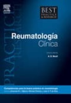 best practice & research: reumatologia clinica nº 2: competencias para la buena practica en reumatologia-j. w. j. bijlsma-m. doherty-9788445820193
