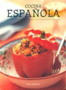 cocina española-9788445906293
