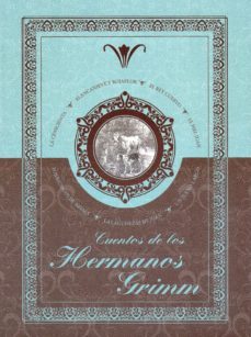 cuentos de los hermanos grimm-jacob y wilhelm grimm-9788445909393