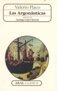 las argonauticas-9788446004493