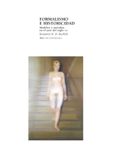 formalismo e historicidad: modelos y metodos en el arte del siglo xx nd/dsc-9788446015093