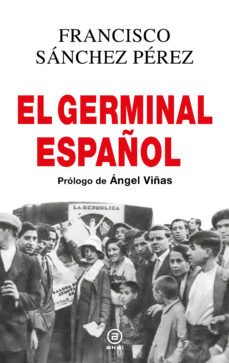 el germinal español las elecciones que trajeron la segunda republica-9788446053293