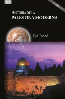 -ilan pappe-9788446054993