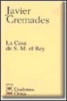 la casa de s.m. el rey-9788447010493