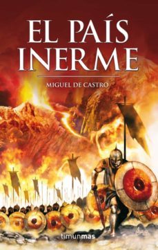 la conquista del pais inerme-9788448035693
